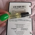 Духи Sycomore от Chanel Купить Chanel Sycomore