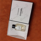 Отзывы Chanel Sycomore