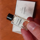 Отзыв Chanel Sycomore