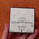 Духи Sycomore от Chanel