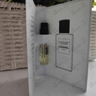 Отзывы Chanel Sycomore