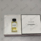 Отзывы Chanel Sycomore