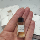 Отзывы Chanel Sycomore