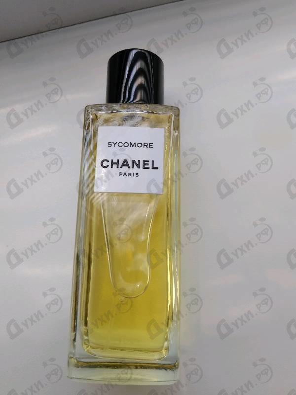 Отзывы Chanel Sycomore