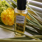 Отзыв Chanel Sycomore