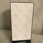 Отзыв Chanel Sycomore