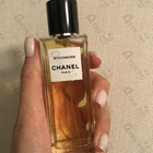 Отзывы Chanel Sycomore