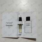 Духи Sycomore от Chanel