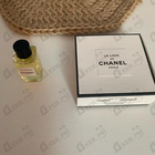 Духи Sycomore от Chanel