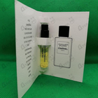Отзывы Chanel Sycomore