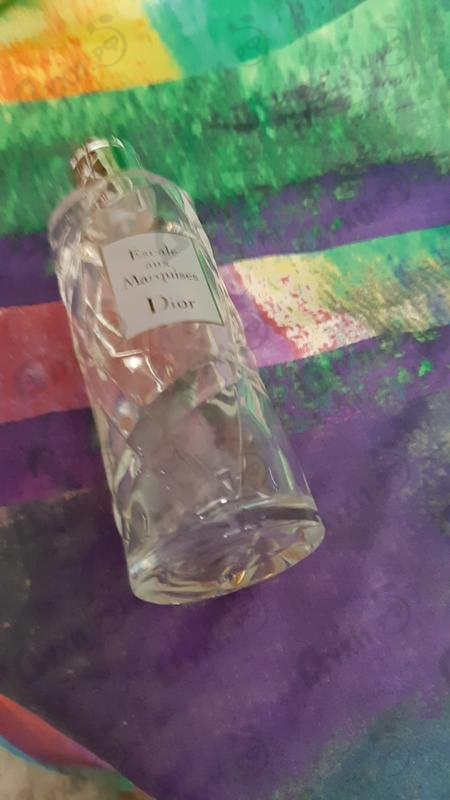 Духи Christian Dior Escale Aux Marquises Купить Escale Aux Marquises от Christian Dior