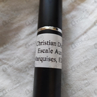 Парфюм Christian Dior Escale Aux Marquises