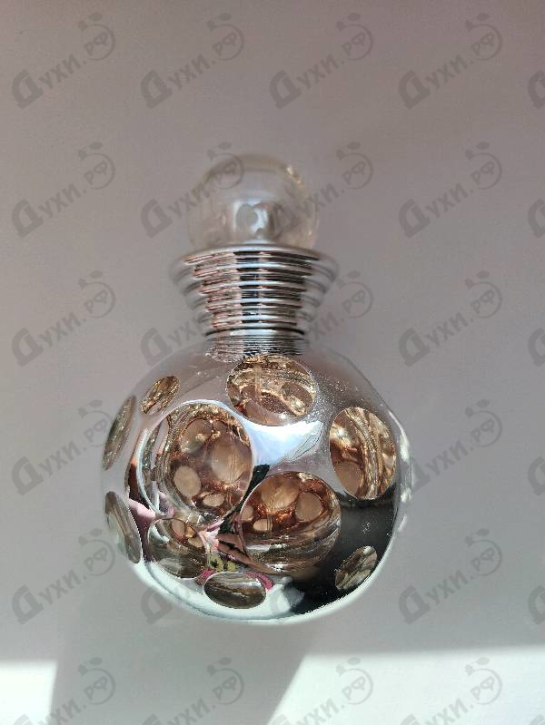 Купить Midnight Charm от Christian Dior Отзыв Christian Dior Midnight Charm