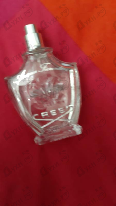 Духи Creed Acqua Fiorentina Купить Acqua Fiorentina от Creed