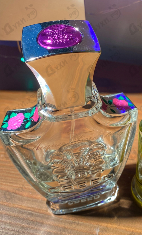 Духи Acqua Fiorentina от Creed Парфюмерия Creed Acqua Fiorentina