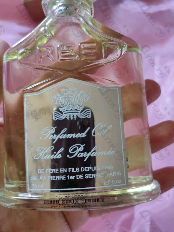 Отзывы Creed Acqua Fiorentina Духи Acqua Fiorentina от Creed