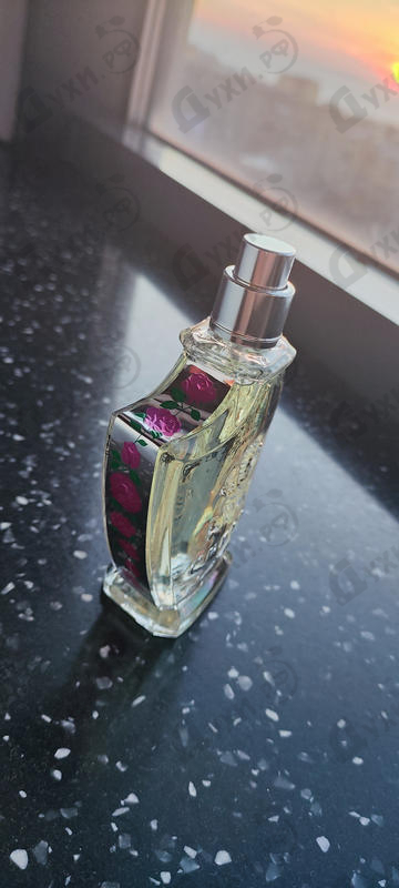 Парфюмерия Creed Acqua Fiorentina Духи Acqua Fiorentina от Creed