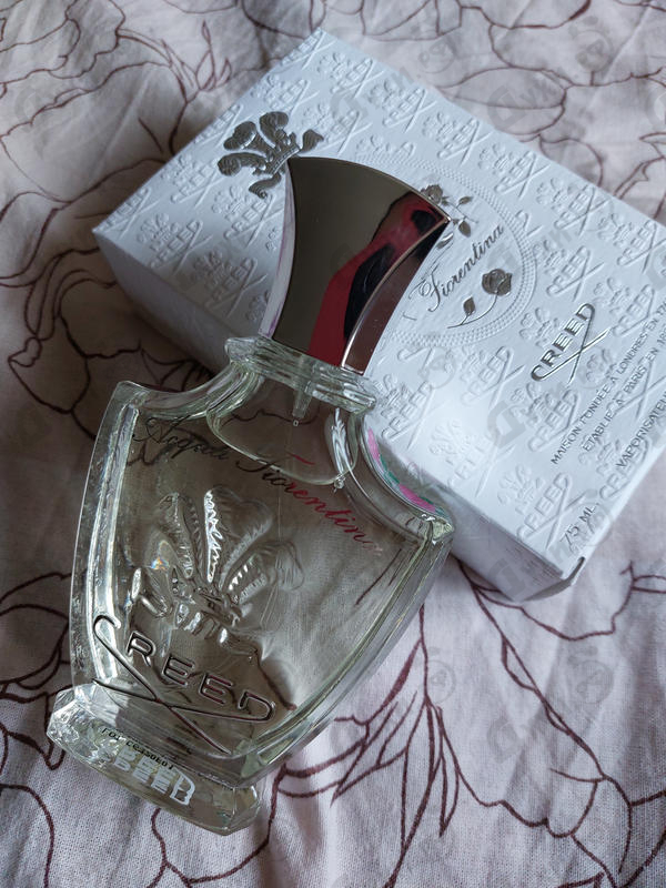 Духи Acqua Fiorentina от Creed Купить Creed Acqua Fiorentina