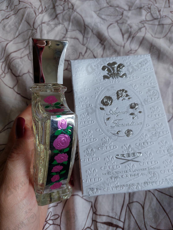 Духи Creed Acqua Fiorentina Духи Acqua Fiorentina от Creed