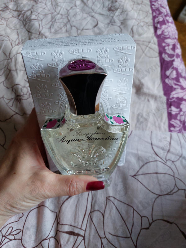 Отзывы Creed Acqua Fiorentina Парфюмерия Acqua Fiorentina от Creed