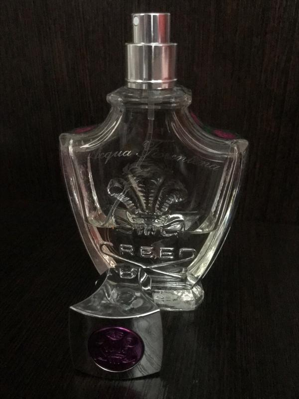 Купить Creed Acqua Fiorentina Духи Acqua Fiorentina от Creed