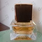 Духи Intimately Beckham Yours от David Beckham