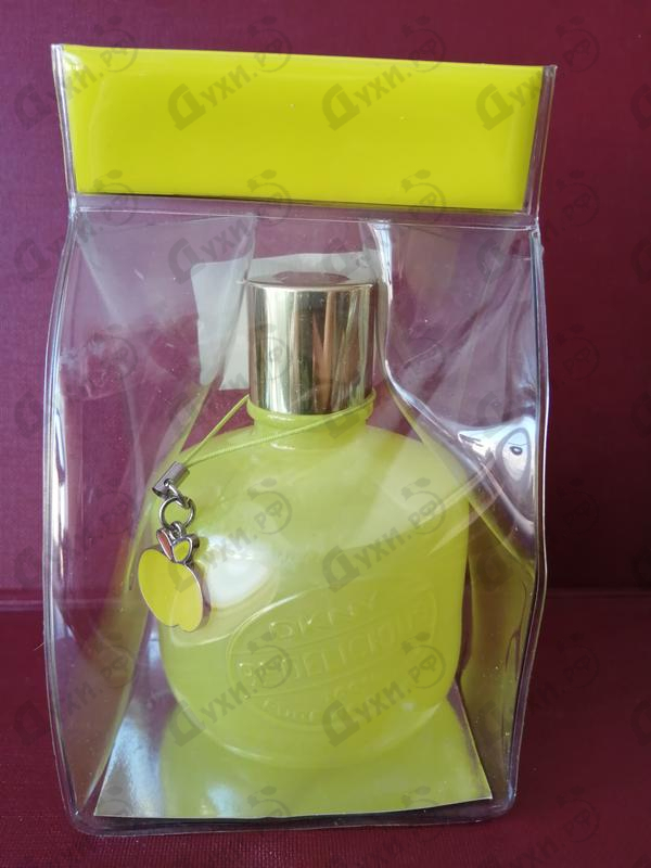 Парфюмерия Donna Karan Be Delicious Charmingly Купить Be Delicious Charmingly от Donna Karan