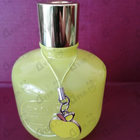 Отзыв Donna Karan Be Delicious Charmingly