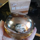 Отзыв Donna Karan Dkny Be Delicious Golden