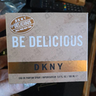Парфюм Donna Karan Dkny Be Delicious Golden