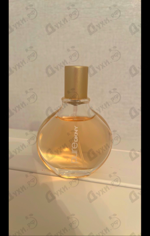 Купить Donna Karan Dkny Pure (Vanilla)