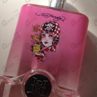Отзыв Ed Hardy Born Wild
