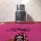 Духи Born Wild от Ed Hardy