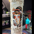 Отзывы Ed Hardy Love & Luck