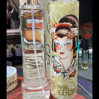 Отзыв Ed Hardy Love & Luck