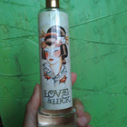 Духи Love & Luck от Ed Hardy