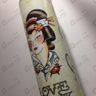 Отзывы Ed Hardy Love & Luck