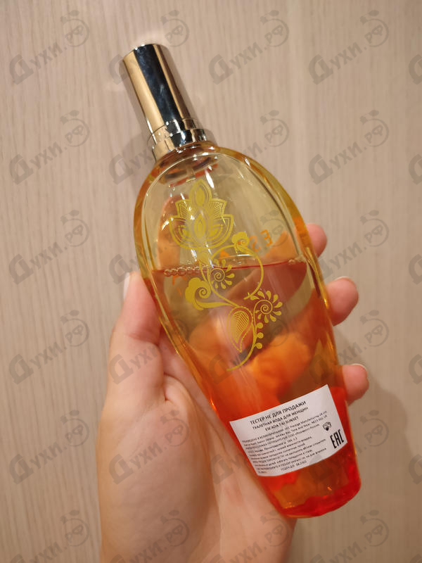 Парфюмерия Escada Taj Sunset Духи Taj Sunset от Escada
