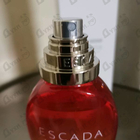 Отзыв Escada Taj Sunset