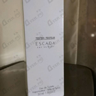 Духи Taj Sunset от Escada