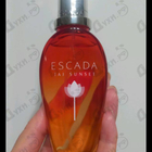 Отзывы Escada Taj Sunset