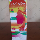 Отзыв Escada Taj Sunset