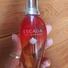 Отзывы Escada Taj Sunset