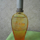 Отзыв Escada Taj Sunset