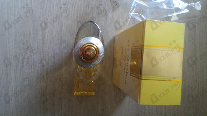 Парфюмерия Champs Elysees Too Much For Women от Guerlain
