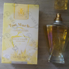 Отзыв Guerlain Champs Elysees Too Much