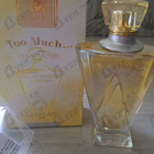 Отзыв Guerlain Champs Elysees Too Much