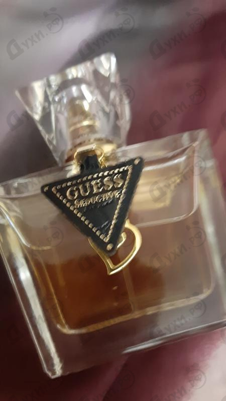 Купить Seductive от Guess Отзыв Guess Seductive