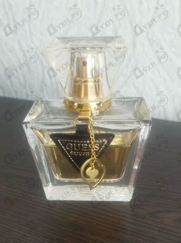 Отзывы Guess Seductive