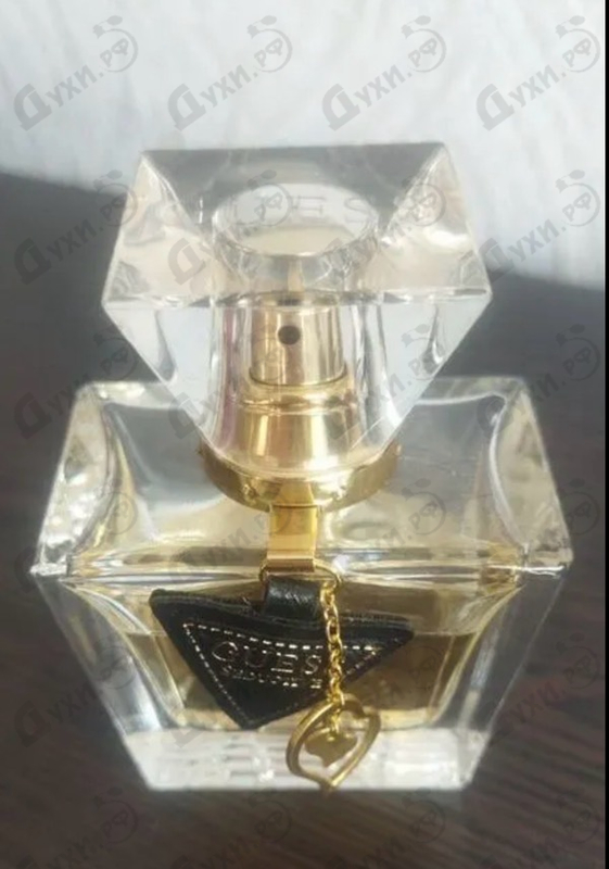 Парфюмерия Guess Seductive